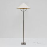 Pascal Mourgue floor lamp "La Chinoise" circa 1994
