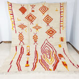 Moroccan Berbere carpet 300x200cm