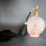 Perfume vaporizer