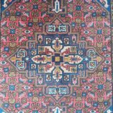 Handmade Koliaï Persian carpet
