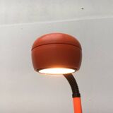 Cobra Table Lamp Swedish Space Age by Fagerhult