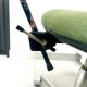 Labofa office chair 1960 Made in Denmark