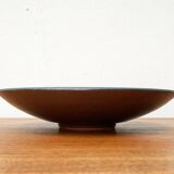 German ceramic bowl from the mid-century by Carstens Tönnieshof, 1960s.