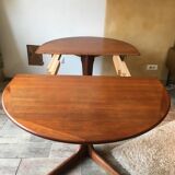 Teak table