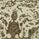 Tapis persan 1970s 260 cm x 375 cm