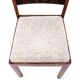 Art Deco chair, Poland, 1930s. After renovation.