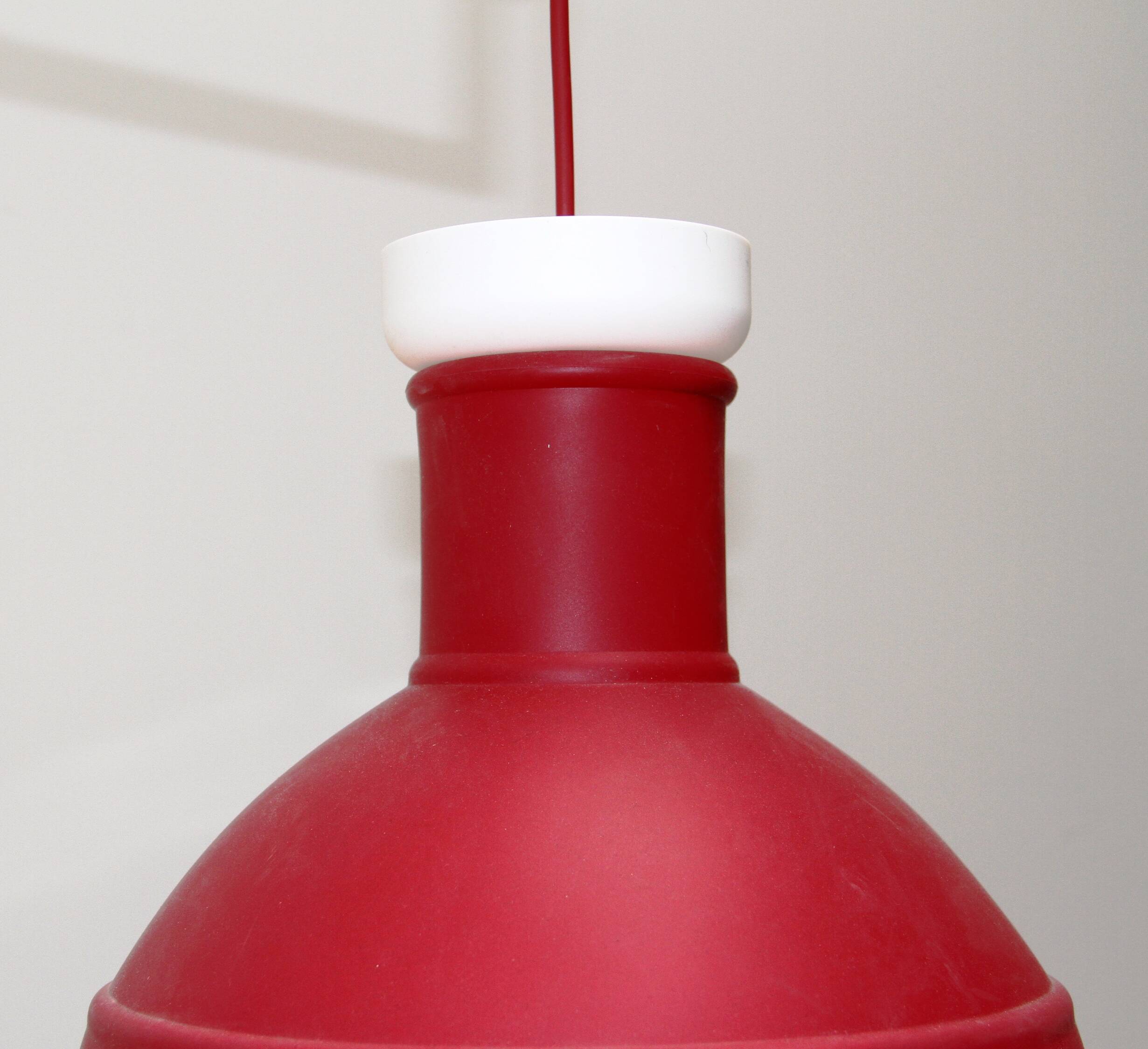 Unfold pendant light, Muuto