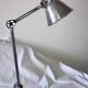 Workshop lamp MAZDA from the 1940s-50s.