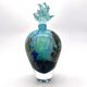 Vase - contemporary French work - Ada Loumani - 1993