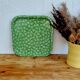Vintage Hunkydory Floral Metal Tray