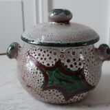 Decorative pot Vallauris