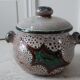 Decorative pot Vallauris