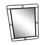 Iron Mirror 65x80cm