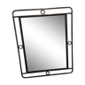 Iron Mirror 65x80cm