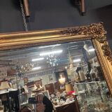 Mirror Napoleon III 170 x 108