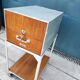 Metal binder ruwa bell