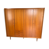 Wardrobe of the 50s