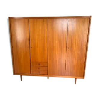 Armoire des années 50