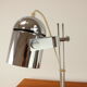 Mid-Century Adjustable Table Lamp Designed by Stanislav Indra, 1970's