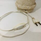 Stone lamp 1970