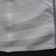 5 antique towels in embroidered linen PT+days scale