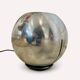 Aluminum Lamp 586 - Gino Sarfatti ed. Arteluce