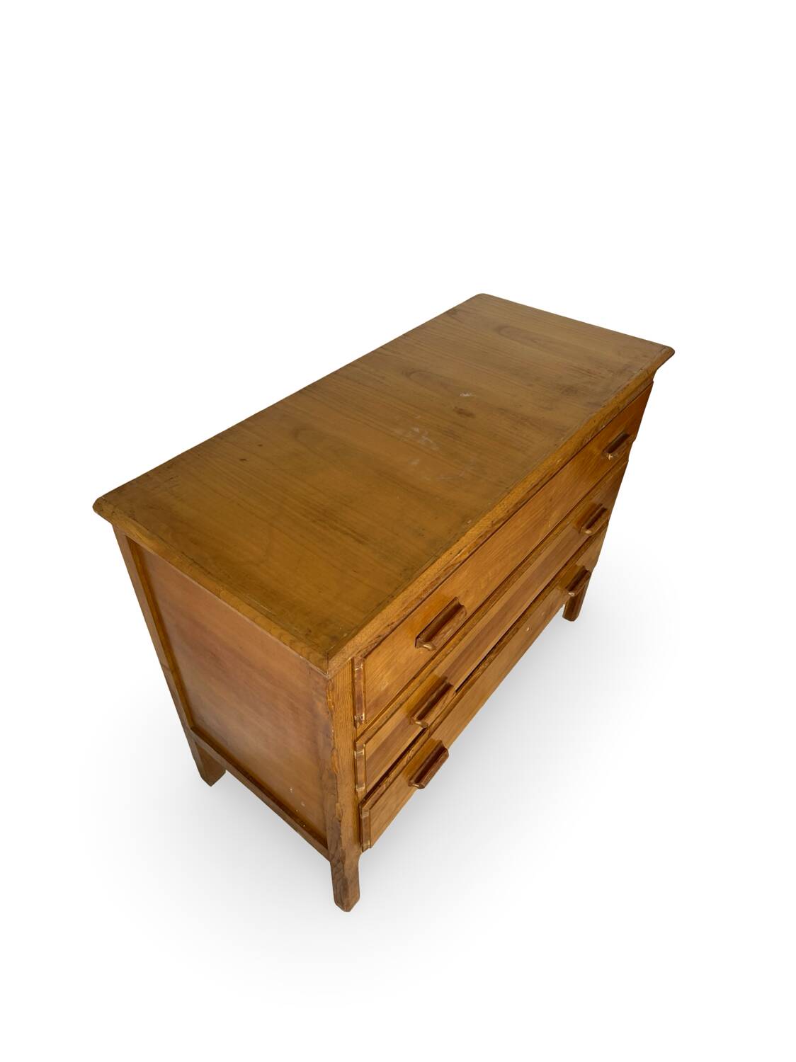 Commode italienne, années 1960.