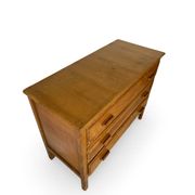Commode italienne, années 1960.