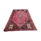 Handmade wool carpet