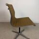 Lot de 5 chaises Herman Miller Aluminium Group – Charles & Ray Eames