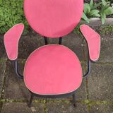 Pair of armchairs 1950