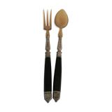 Couverts à salade