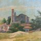 Tableau paysage 1903