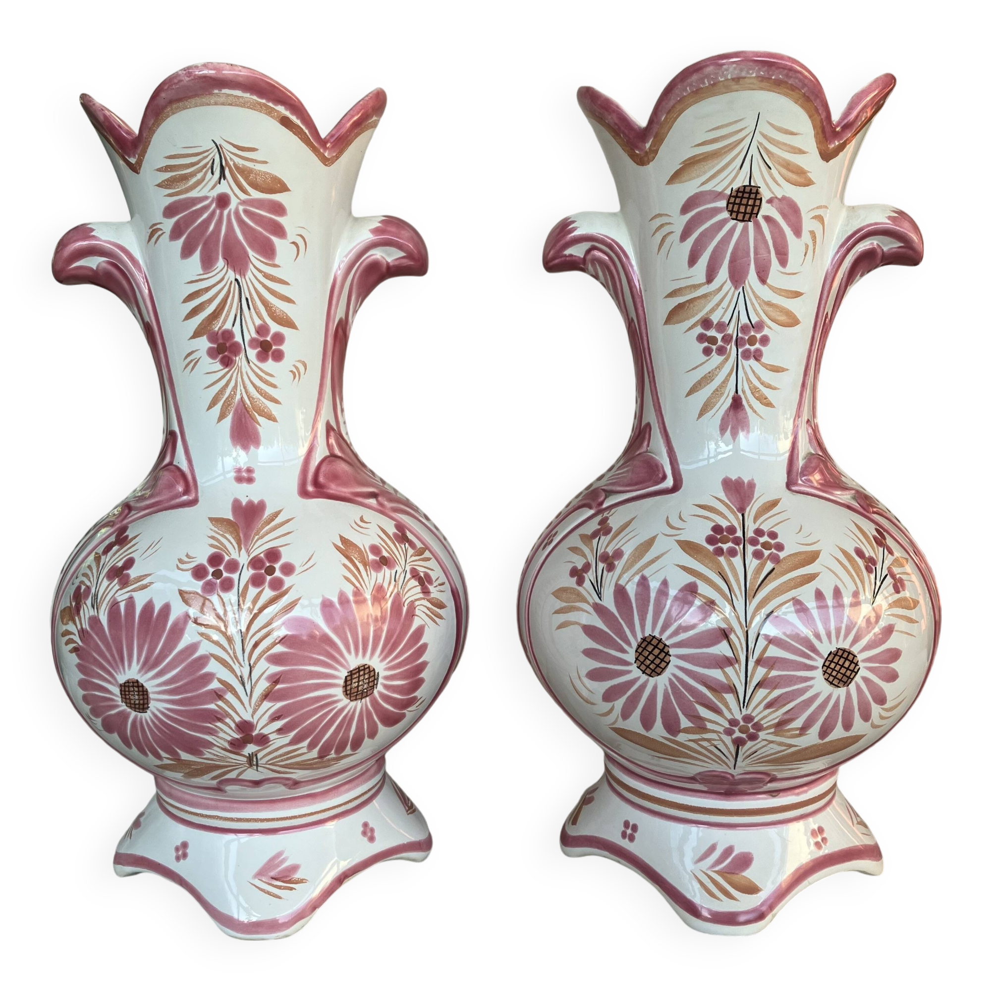 Vases