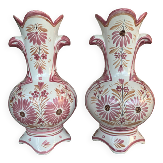 Vases