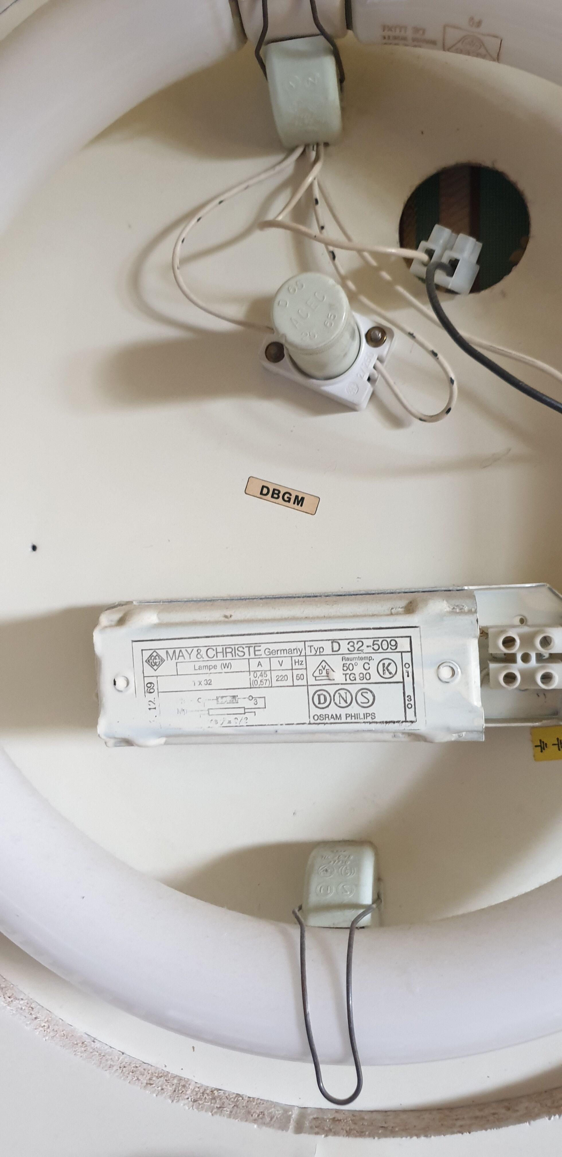 Mirror by Emil Stejnar for Rupert Nikoll, 1960s