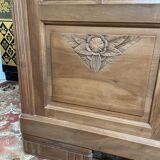 Art Deco bookcase