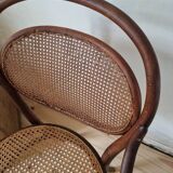 Fauteuil thonet