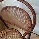 Thonet armchair