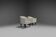 Set of leather Josef Hoffmann "Villa Gallia” chairs by Wittmann Austria