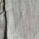 Old hemp cloth