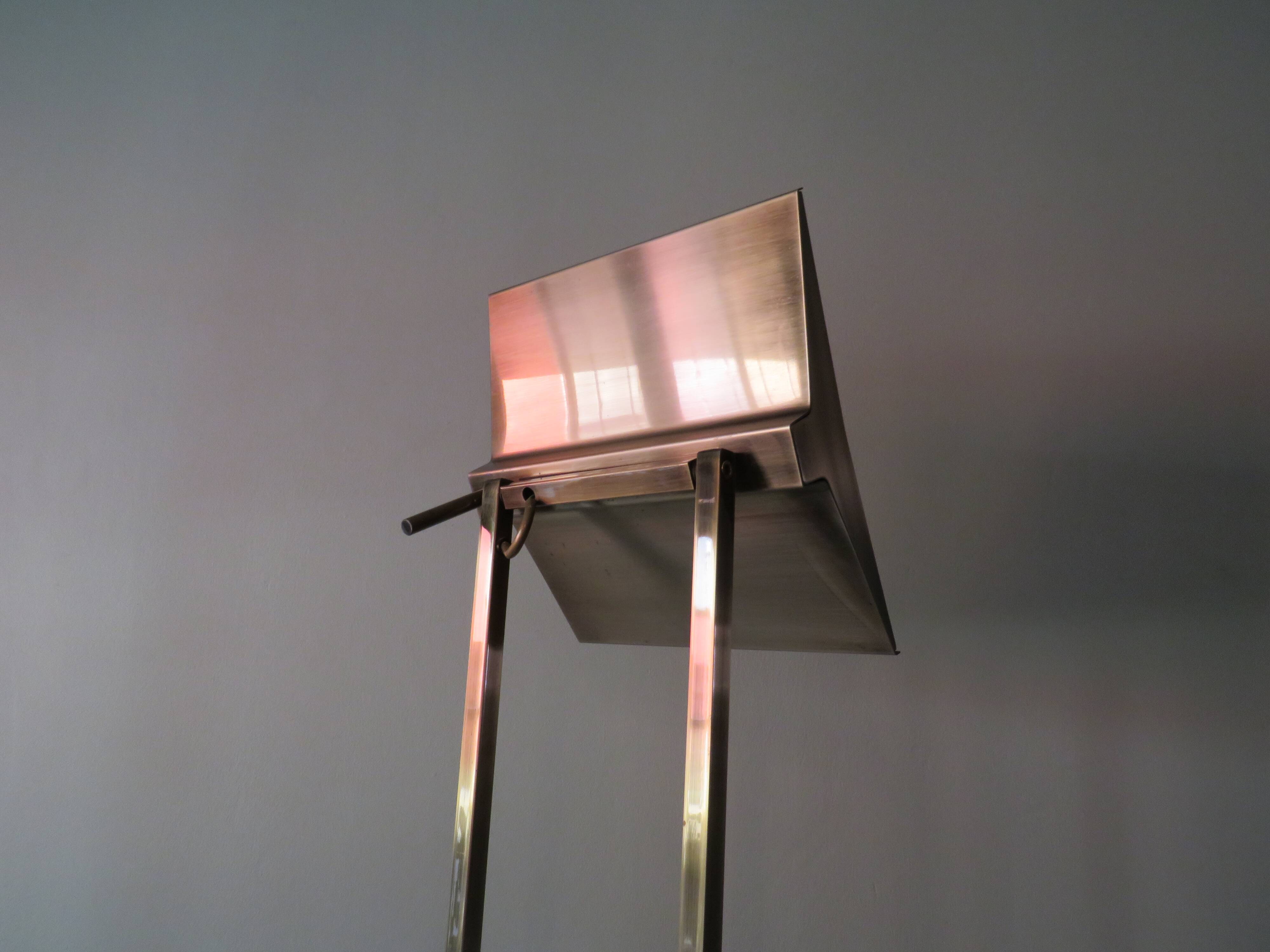 BelgoChrom lamp 1980