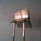 BelgoChrom lamp 1980