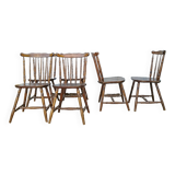 1981 Ikea Edward Stol chairs
