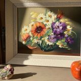 Table flowers