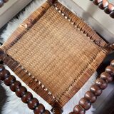 Fauteuil « coin de feu »