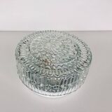 Minimalist ceiling light or seventies bubble wall light