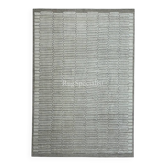 Tapis de style marocain fait main. 100 % laine naturelle. Tapis Beni Ourain moderne.