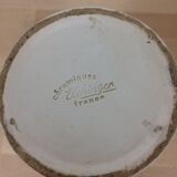 Elchinger pitcher with orangeade