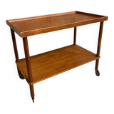 Scandinavian dessert